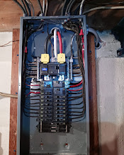 Ponder Electric work photo 19